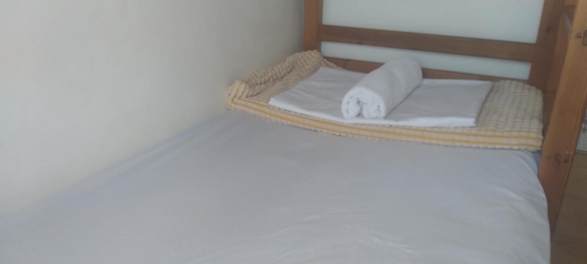 The Sea Guesthouse Agadir Eksteriør billede